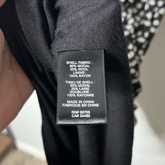 Rebecca Taylor Floral Fizz Ruched Midi Dress Sz M - Picture 8 of 9